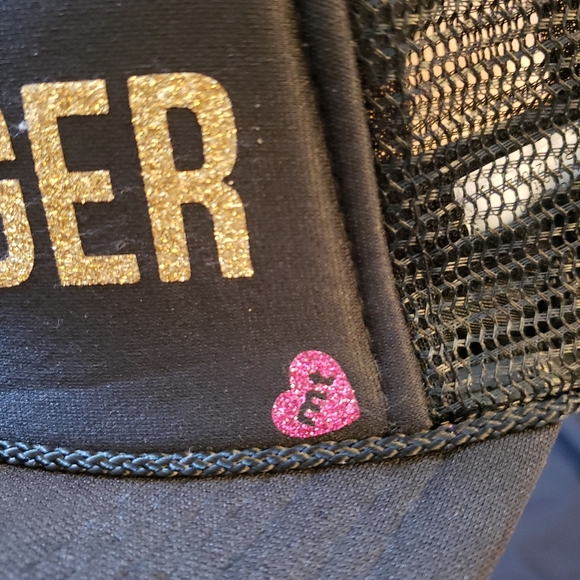 Mother Trucker Hat - Picture 2 of 2